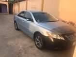 A picture of 2yrs used 2009 Toyota Camry first body 4 cylinder alloy