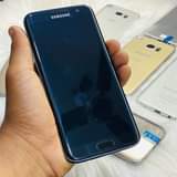 A picture of Samsung S7 edge