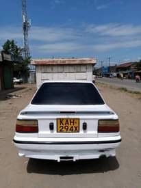 A picture of 1993 Toyota 91