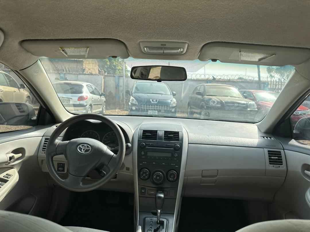 A picture of Car