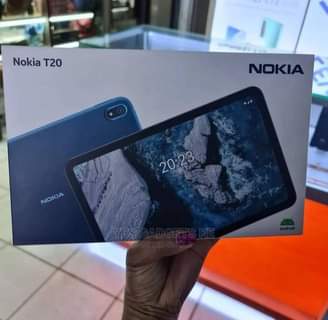 tablet