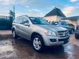 A picture of Mercedes Benz GL450 07 registered