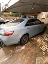 A picture of Registered 2009 Toyota Camry LE 4plugs chilling ac