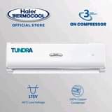 A picture of Clean Haier