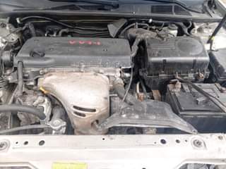 A picture of Toyota Camry 2003 model for sale in Portharcourt