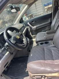A picture of Toyota Cr v