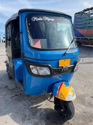 A picture of TVs Kingi