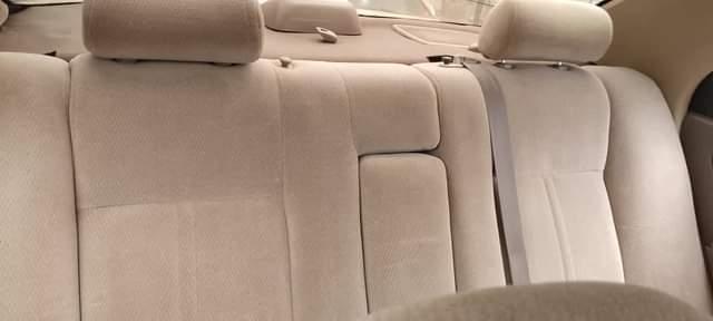 A picture of Neatly used Toyota Camry 2 2 Engine gear and ac
