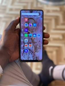 A picture of Camon 18 on sale good condition at