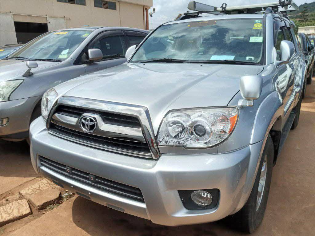 toyota surf