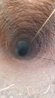 A picture of Underground water