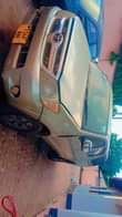 A picture of Hilux Vigo