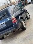 A picture of Clean Nigerian used ACURA MDX 2004 model leather seat and