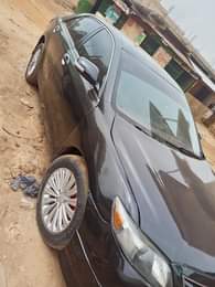 A picture of Oya let s deal 2009 Toyota Camry full option for