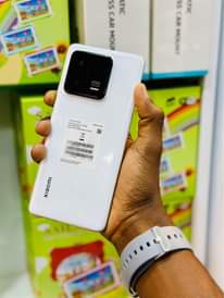 A picture of Xiaomi 13 Pro