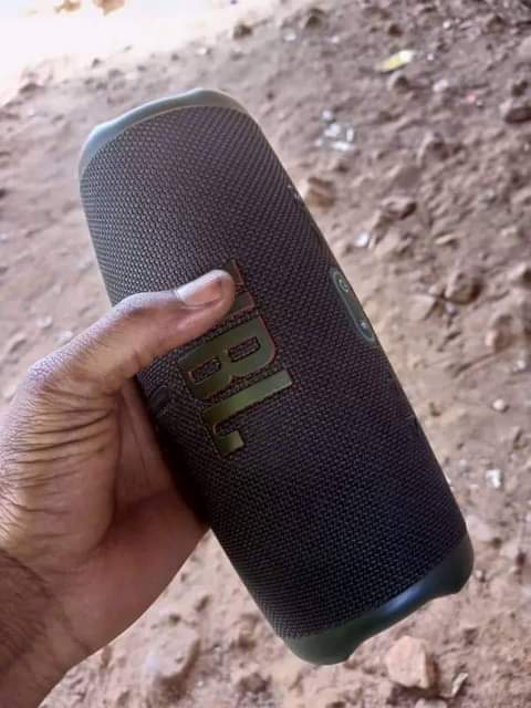 A picture of JBL