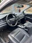 A picture of Fast deal Camry 013