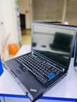 A picture of Lenovo thinkpad t400