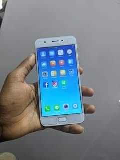 oppo a57