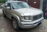 A picture of Reg 06 Honda Ridgeline N4 050m Tokunbo Standard First body
