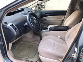 A picture of Car