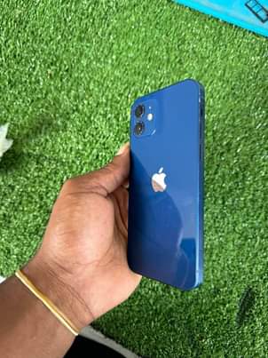 iPhone M.