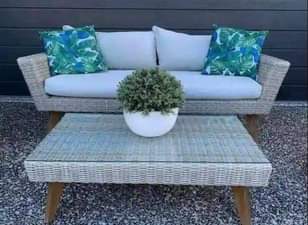 A picture of Couches