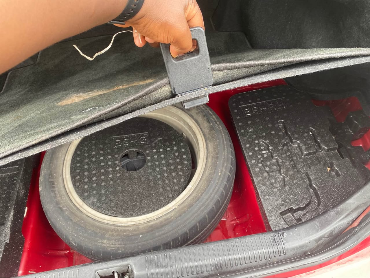 A picture of Lexus es350