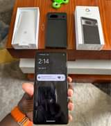 A picture of Mkali Wa Latest Google Pixel 7 128GB