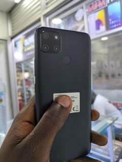 A picture of REALME C21 Y