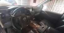 A picture of Registered Nissan Pathfinder