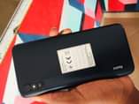 A picture of Redmi 9a