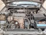 A picture of PIMPED SUPERCLEAN 2001 TOYOTA CAMRY REGISTERED