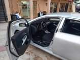 A picture of Toyota corolla 2012