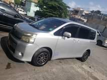 7 seater cars