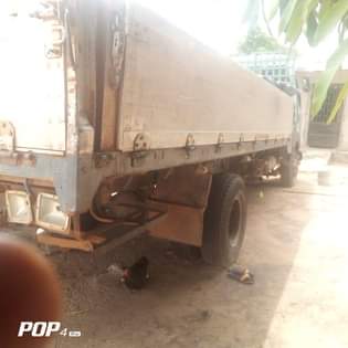 A picture of Fuso longbase