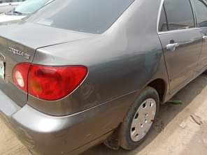 A picture of No Need For Mechanic All Inspection Status Passed n Cleared