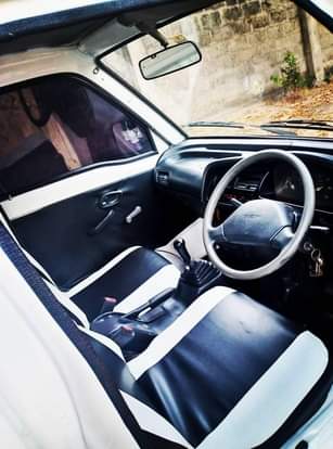 A picture of Suzuki carry inauzwa 