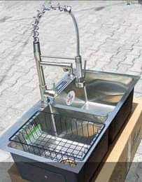 A picture of Am a plumber call me 08136459962