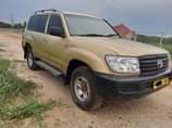 A picture of LANDCRUISER