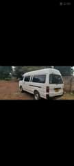 A picture of TOYOTA HIACE