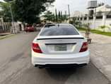 A picture of Unregistered 2013 Mercedes Benz C350