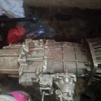 A picture of Giabox ya tdi 300