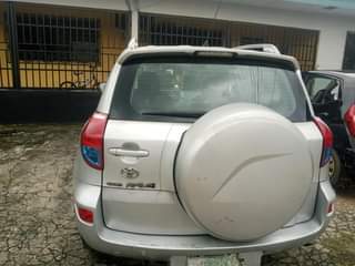 A picture of FOR SALE IN PH 08037797815
