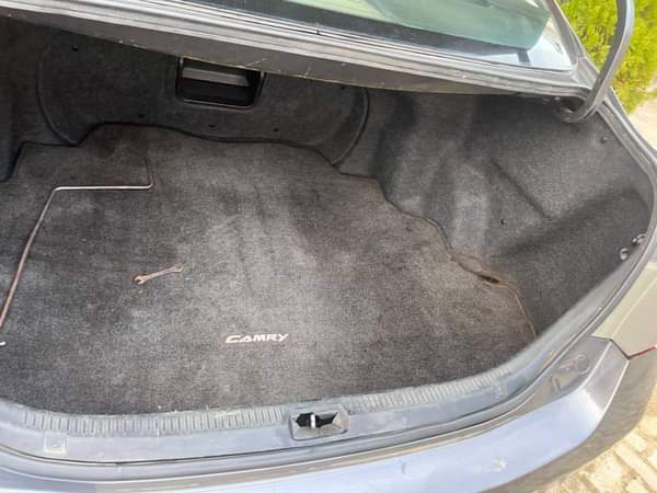 A picture of 6 months used but not registered Used but not registered