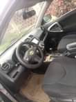 A picture of 2008 Toyota RAV4