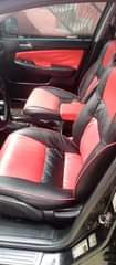 A picture of Honda Accord 06