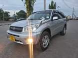 A picture of TOYOTA RAV Price 24m 5 Engine capacity 1760cc Engine 1zz