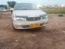 cars under 3000