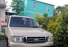 used ford ranger